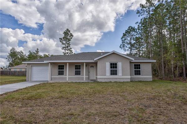 6 WATER TRACK CT, Ocala, FL 34472