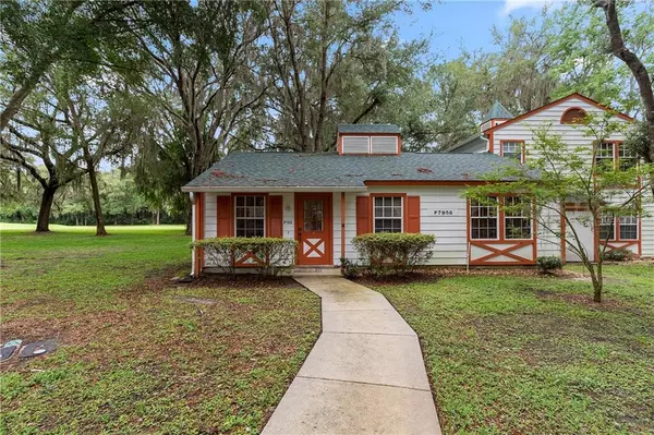 7958 MIDWAY DRIVE TER #P102, Ocala, FL 34472