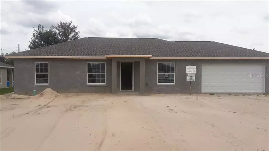 4768 SW 138TH LOOP, Ocala, FL 34473