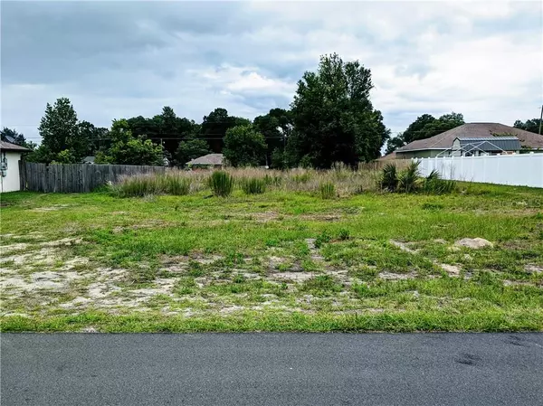 JUNIPER RUN, Ocala, FL 34480
