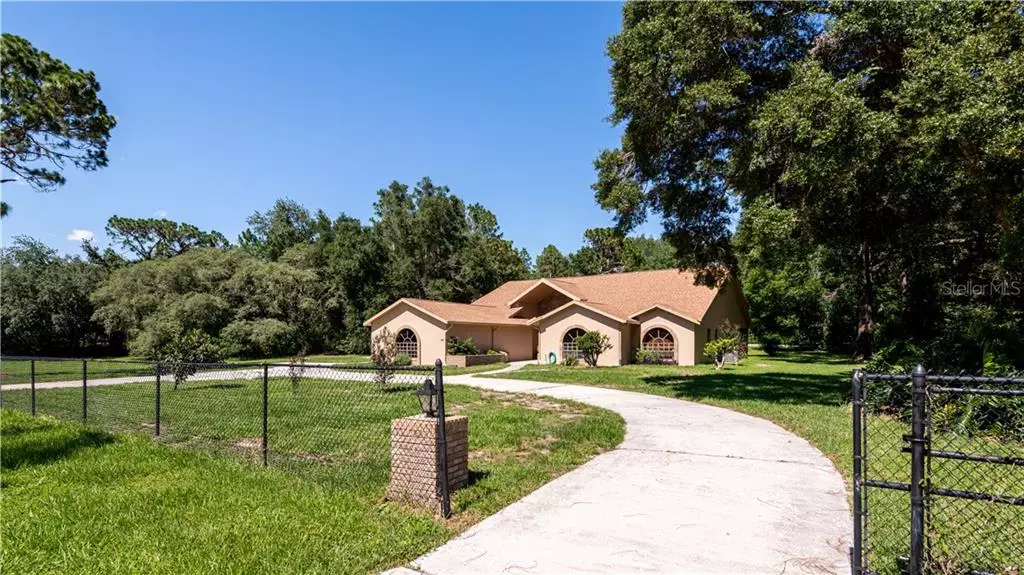 1087 N SLOAN TER, Lecanto, FL 34461