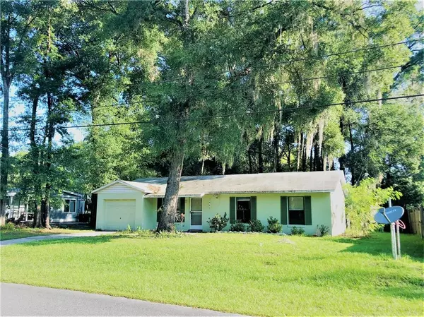 Dunnellon, FL 34434,1571 W PINION LANE LN