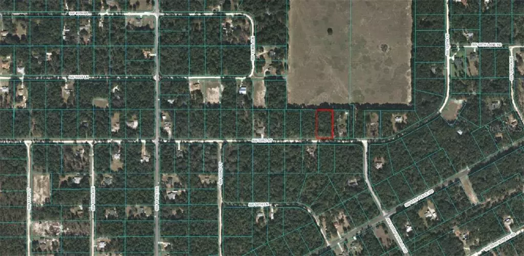 Ocala, FL 34481,0 SW 53 ST