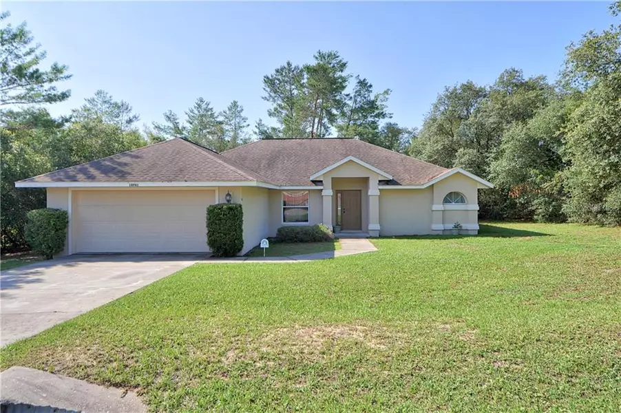 10861 SW 45TH TER, Ocala, FL 34476