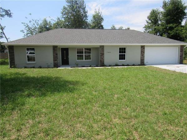 1115 NW 67TH ST, Ocala, FL 34475