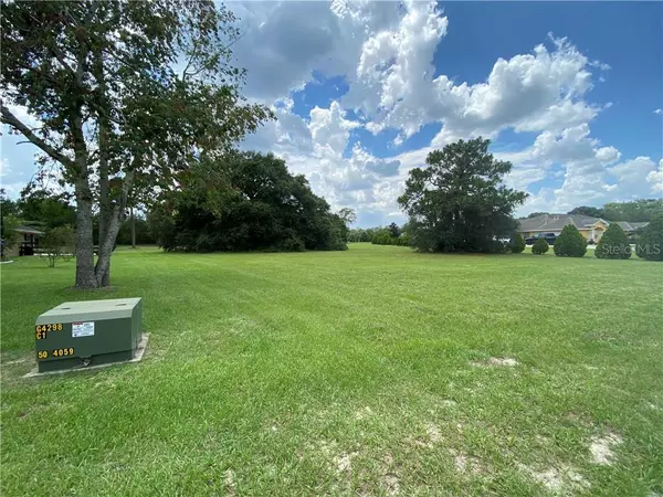 5450 NE 61ST AVENUE RD, Silver Springs, FL 34488