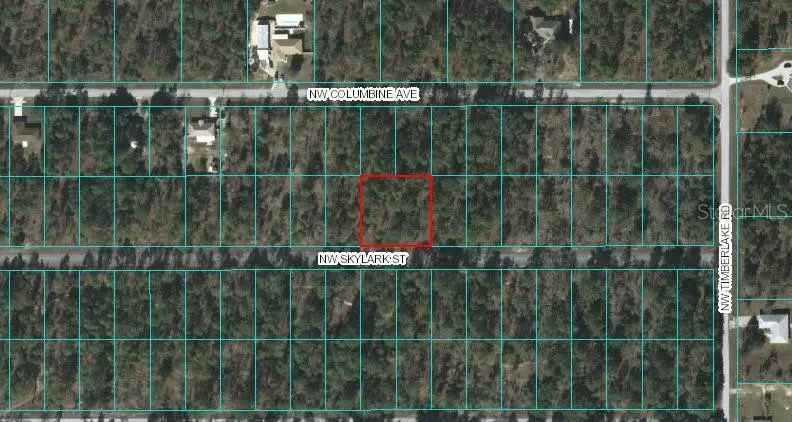 Dunnellon, FL 34431,00 NW SKYLARK ST