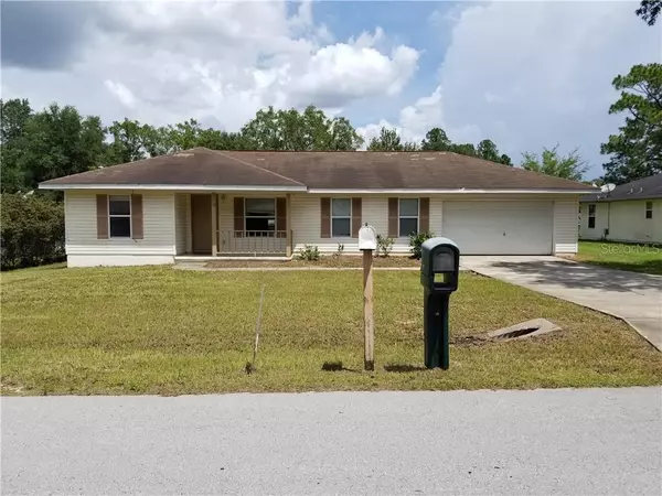 13 REDWOOD TRACK LN, Ocala, FL 34472