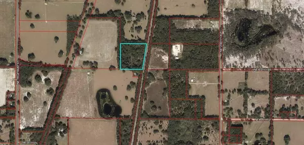 Williston, FL 32696,NE 17TH PL