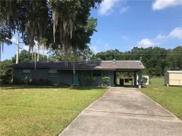 202 NE 44TH AVE, Ocala, FL 34470