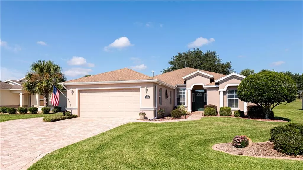 15582 SW 11TH TERRACE RD, Ocala, FL 34473