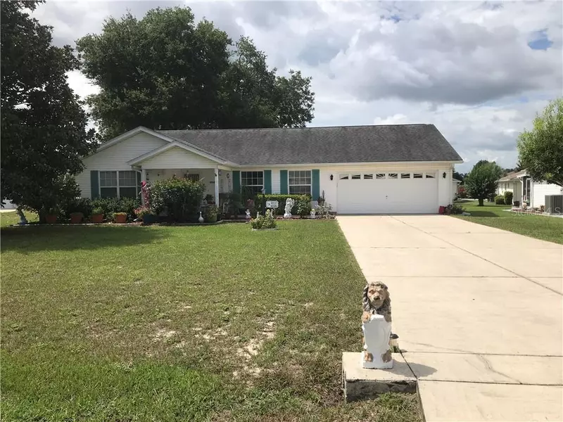 6524 SW 84TH PLACE RD, Ocala, FL 34476