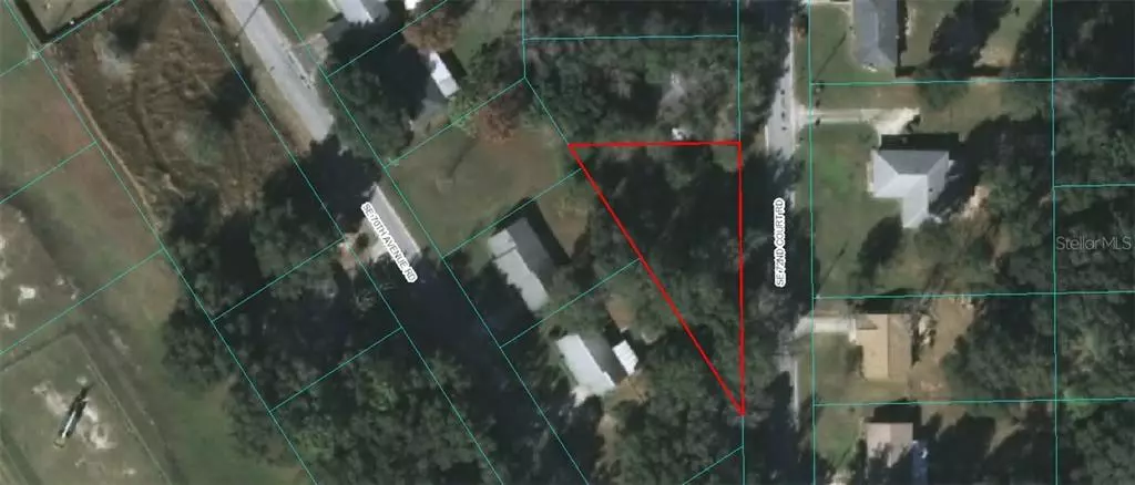 TBD SE 72ND COURT RD, Belleview, FL 34420