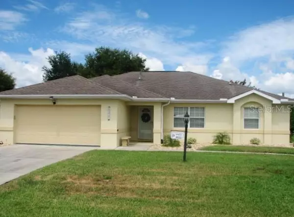 8622 SW 60TH CIR, Ocala, FL 34476