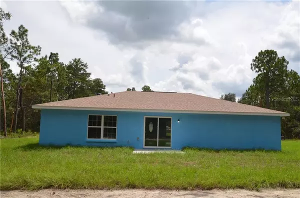 Ocala, FL 34473,6777 SW 153RD PL RD