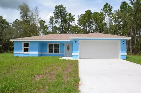 6777 SW 153RD PL RD, Ocala, FL 34473