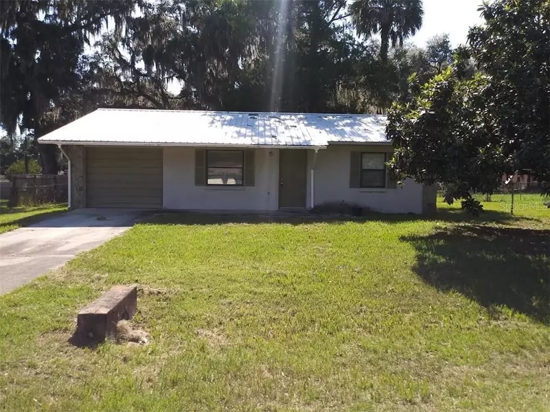 5500 NE 12TH AVE, Ocala, FL 34479