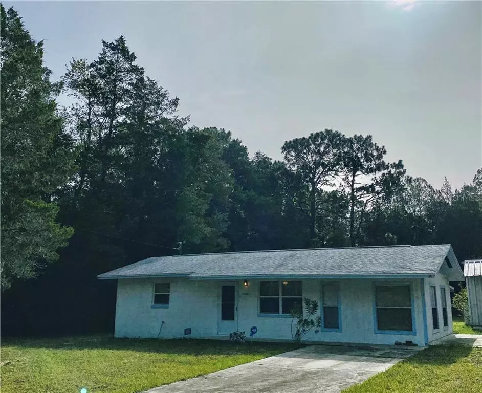 Dunnellon, FL 34431,11291 SE 129TH CT