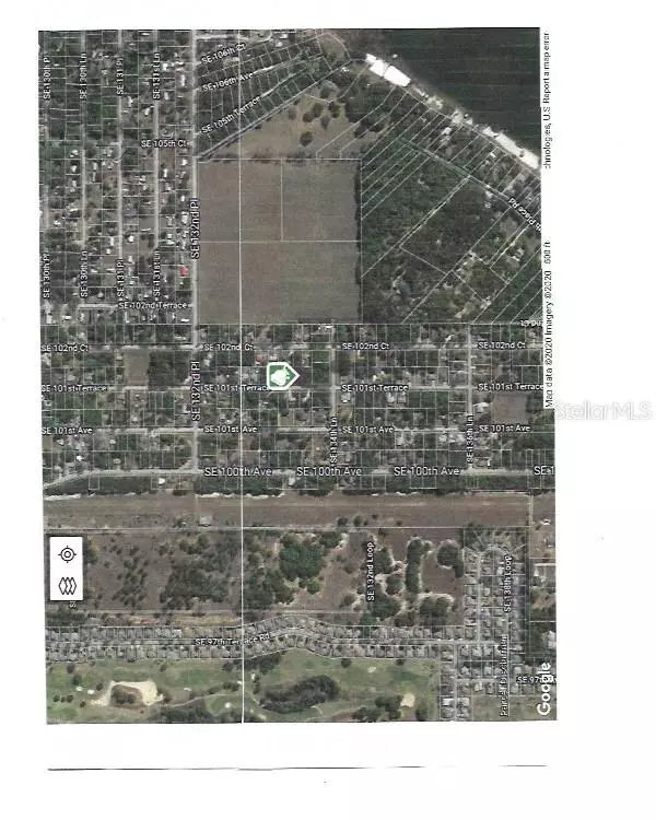 Belleview, FL 34420,0 SE 101 TER