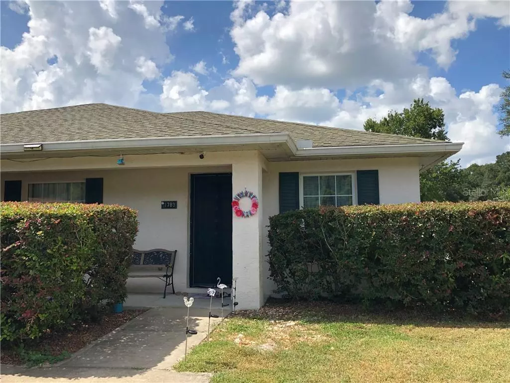 Ocala, FL 34476,1783/1789 SW 109TH PL