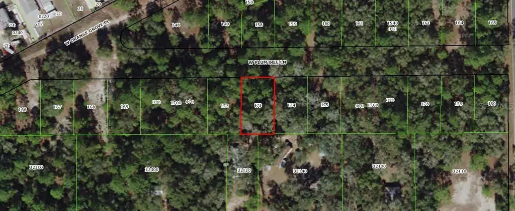 Dunnellon, FL 34433,2618 W PLUMTREE LN