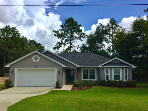 8727 SE 161ST ST, Summerfield, FL 34491