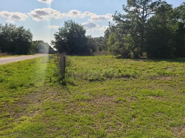 0 SW 100 LANE, Dunnellon, FL 34432