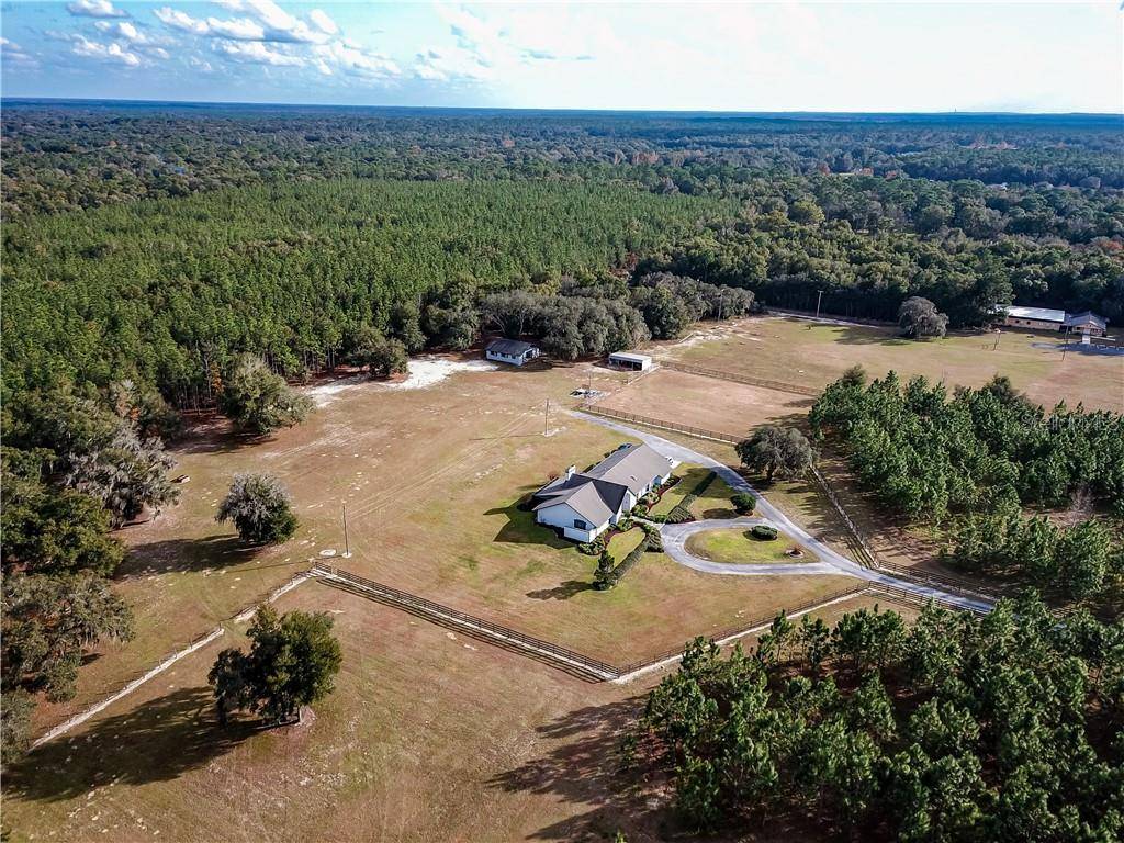 4055 S PLEASANT GROVE RD, Inverness, FL 34452