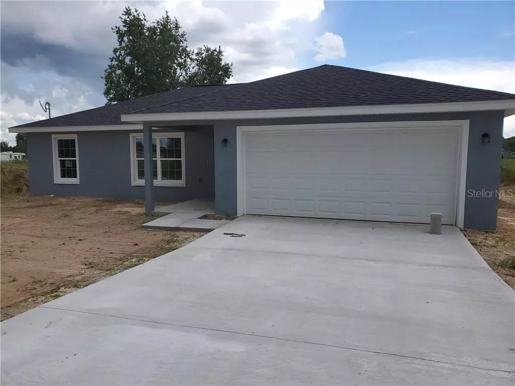 Ocala, FL 34472,38 PINE CRSE