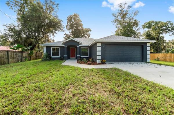 5 JUNIPER PASS TRAK, Ocala, FL 34480