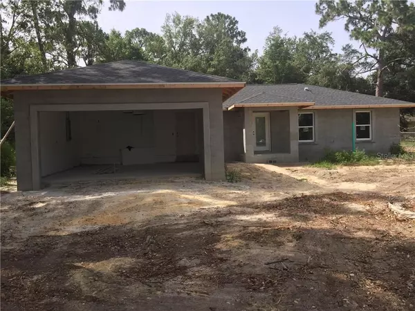 6 CEDAR PASS, Ocala, FL 34472