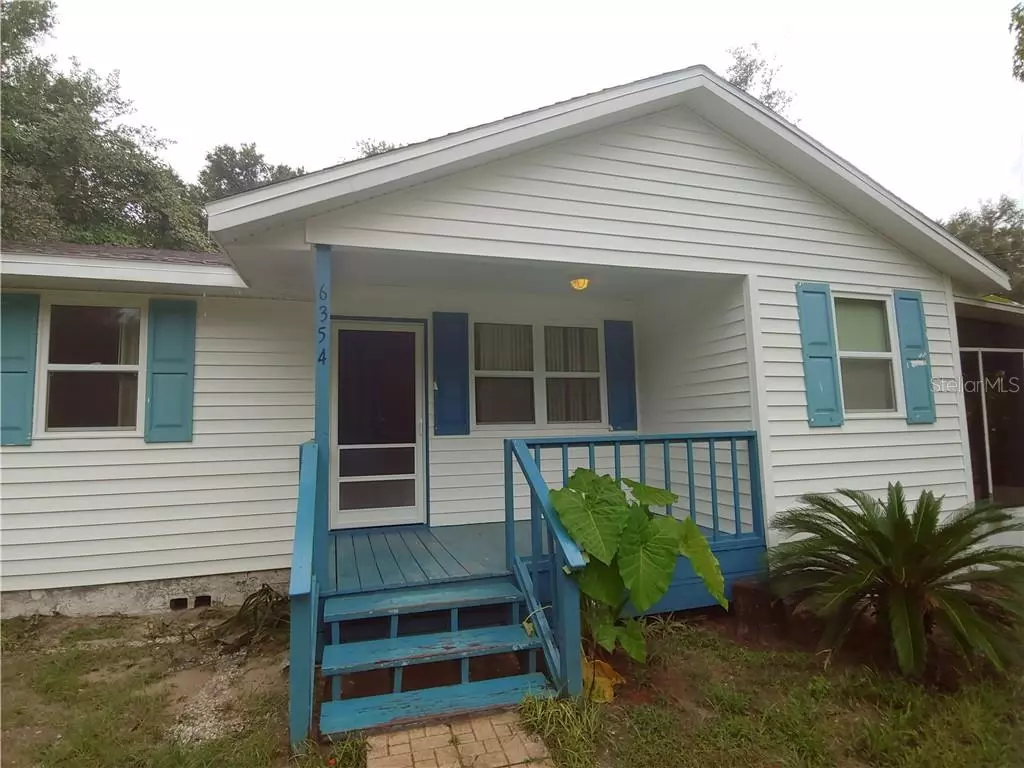 Crystal River, FL 34429,6354 W MANGO LN #3