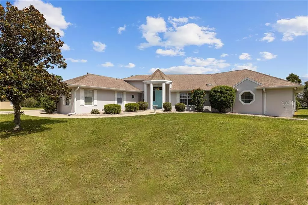 Silver Springs, FL 34488,5998 NE 61ST AVENUE RD