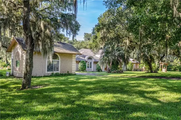 Inverness, FL 34450,9506 E BAYMEADOWS DR