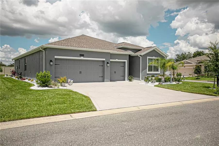 6035 SW 88TH LOOP, Ocala, FL 34476