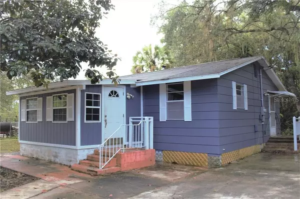 17065 NE 37TH ST, Silver Springs, FL 34488