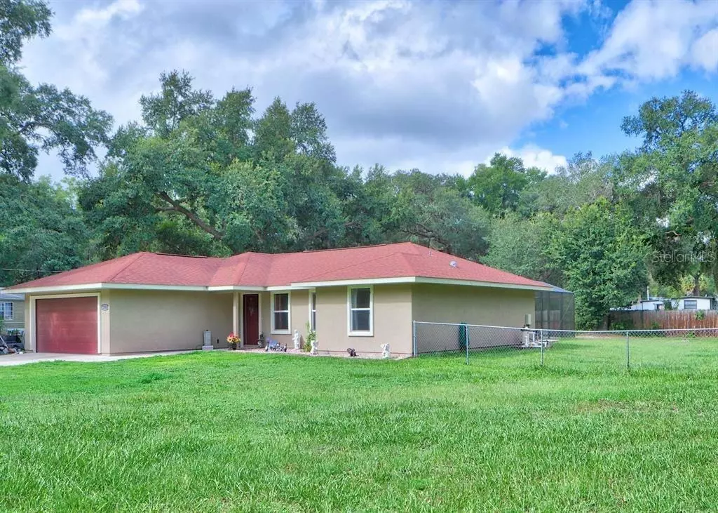 Silver Springs, FL 34488,2080 SE 172 AVE