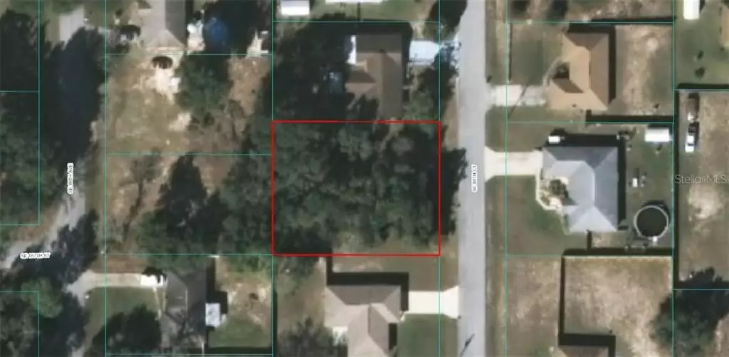 Summerfield, FL 34491,0 SE 88 CT