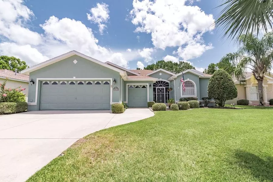 15585 SW 14 AVE, Ocala, FL 34473