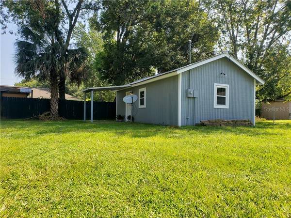 745 NW 67TH ST, Ocala, FL 34475