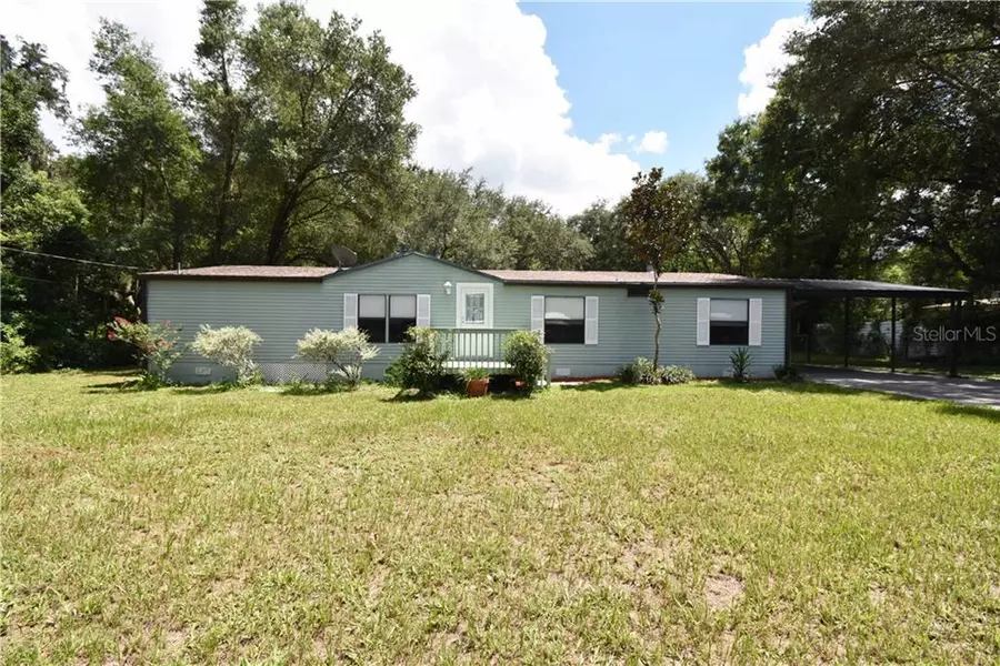 9992 SE 171ST ST, Summerfield, FL 34491