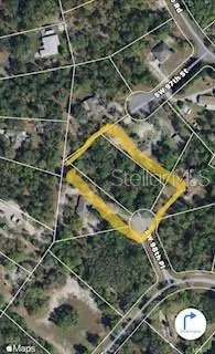 00 SW 98TH PL, Dunnellon, FL 34431