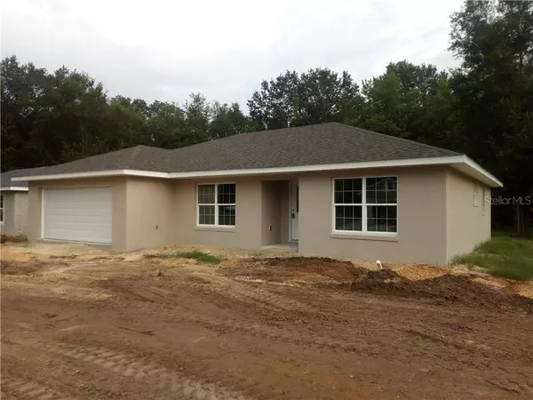 8285 SE 158TH PL, Summerfield, FL 34491