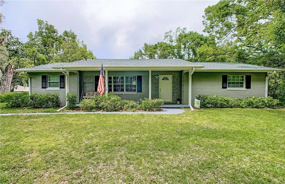 3109 E FORT KING ST, Ocala, FL 34470