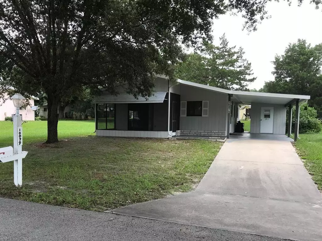 Ocala, FL 34481,10079 SW 88TH TERRACE