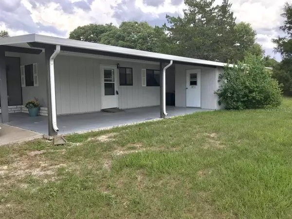 Ocala, FL 34481,10079 SW 88TH TERRACE