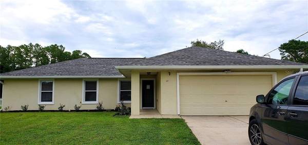 47 REDWOOD TRACK CRSE, Ocala, FL 34472