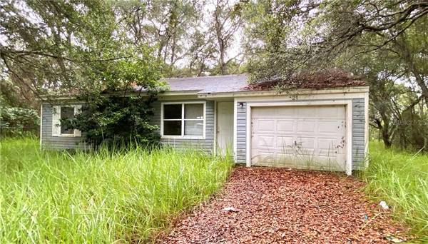 21 BAHIA PASS TRK, Ocala, FL 34472