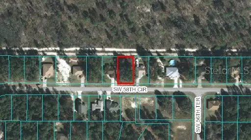 Ocala, FL 34473,00 SW 58TH CIR