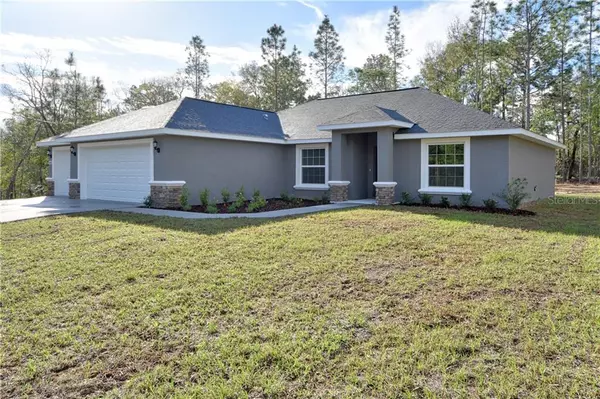 Summerfield, FL 34491,8753 SE 159TH PLACE